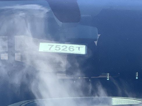 Used 2021 Chevrolet Silverado 1500 LT w/ LPO, Liner Protection Package image 33