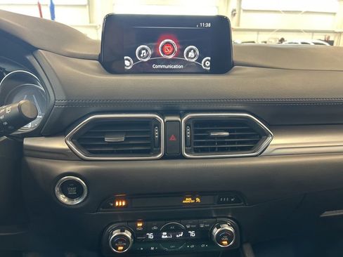 Used 2018 MAZDA CX-5 Touring w/ Preferred Equipment Package image 12