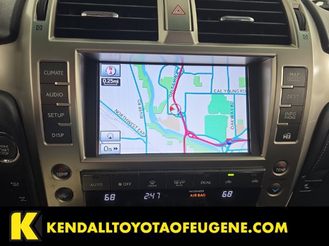 Used 2013 Lexus GX 460 w/ Convenience Pkg AWD/4WD image 19