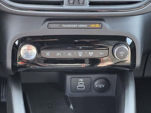 New 2026 Ford Escape ST-Line Elite w/ Premium Technology Package AWD/4WD image 7