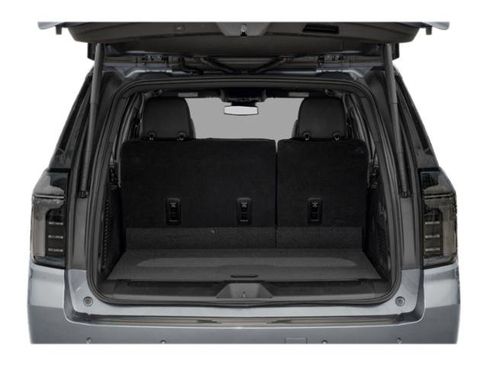 New 2026 Chevrolet Suburban LT w/ Comfort Package image 17