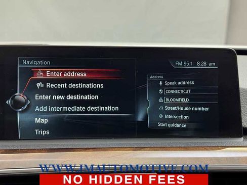 Used 2017 BMW 330i xDrive Sedan image 26