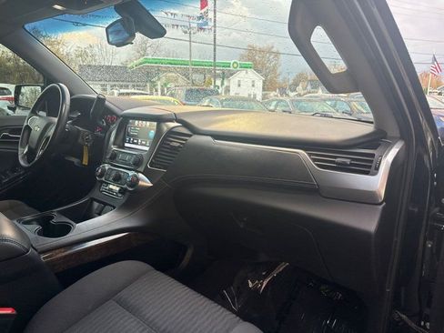 Used 2020 Chevrolet Tahoe LS image 16