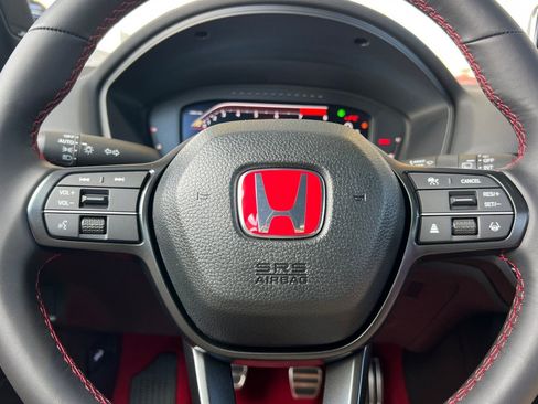 New 2025 Honda Civic Type R image 27