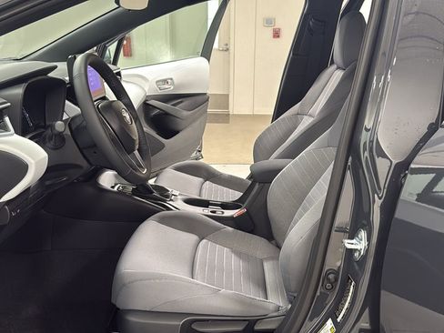 New 2026 Toyota Corolla SE image 12