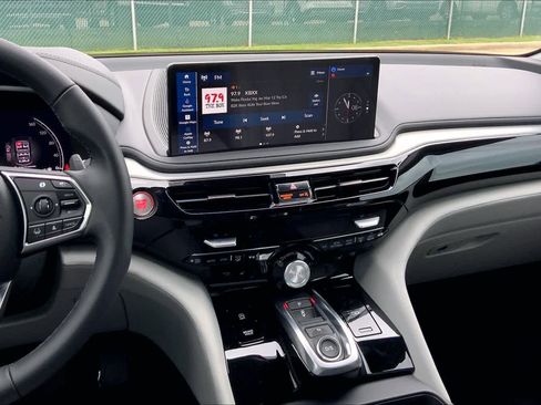 New 2026 Acura MDX w/Technology Package image 6