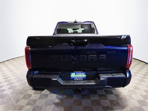 New 2026 Toyota Tundra Platinum image 7