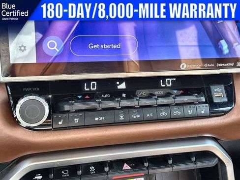 Used 2022 Toyota Tundra 1794 Edition RWD image 27