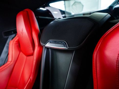 Used 2024 Chevrolet Corvette Stingray Coupe w/ Z51 Performance Package image 51