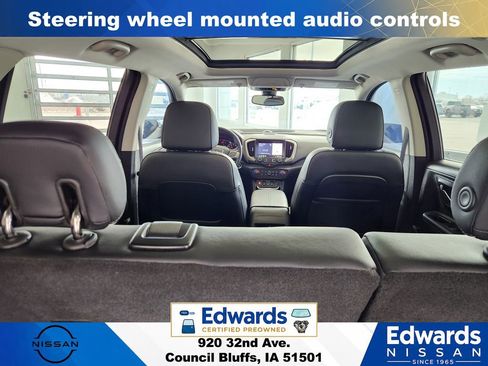 Used 2020 GMC Terrain Denali w/ Denali Premium Package AWD/4WD image 15