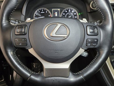 Certified 2019 Lexus NX 300 FWD image 31