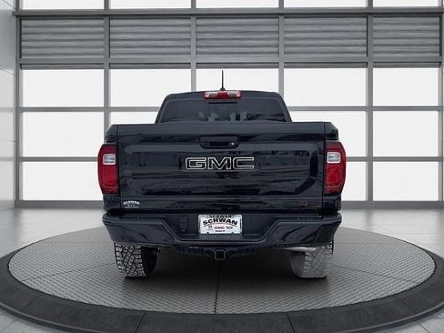 New 2026 GMC Canyon AT4X w/ LPO, Black Badging Package image 5