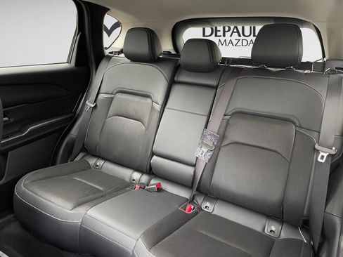New 2026 MAZDA CX-5 Preferred AWD/4WD image 12