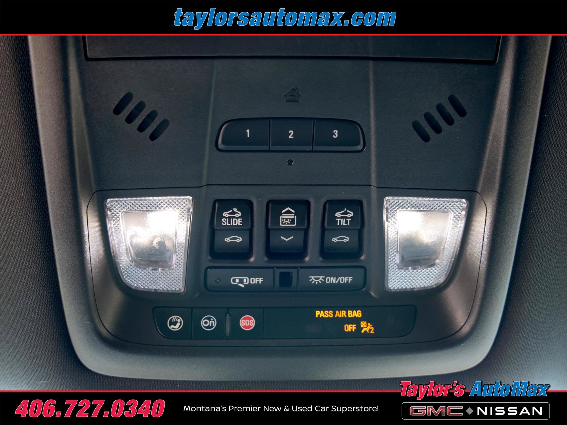 Used 2023 Buick Enclave Essence w/ Experience Buick Package AWD/4WD image 28