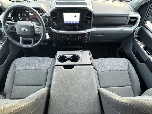 Used 2022 Ford F150 XLT w/ Trailer Tow Package image 18