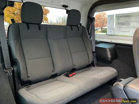 New 2026 Jeep Wrangler Sport image 7