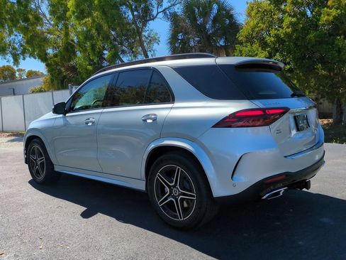 Used 2026 Mercedes-Benz GLE 450 GLE 450 image 6