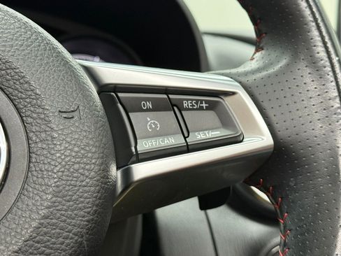 Used 2017 FIAT 124 Spider Abarth image 17