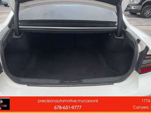 Used 2019 Dodge Charger GT RWD image 16