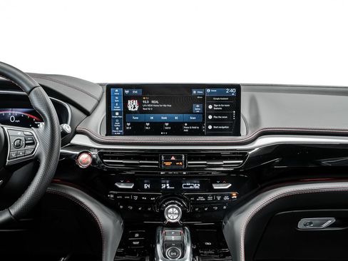 New 2026 Acura MDX A-Spec AWD/4WD image 15