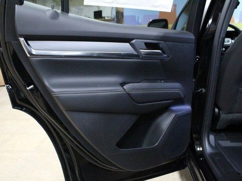 New 2026 GMC Terrain Elevation w/ LPO, Floor Liner Package image 13