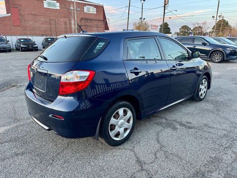 Used 2009 Toyota Matrix Base 4dr Wagon 4A image 7
