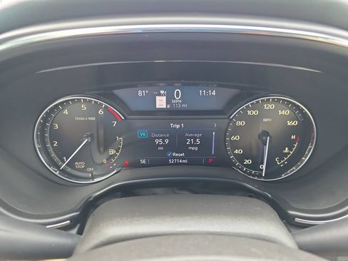 Used 2022 Cadillac CT5 Premium Luxury RWD image 37
