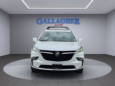 Certified 2022 Buick Enclave Essence w/ Experience Buick Package AWD/4WD image 12