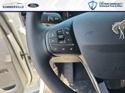 New 2026 Ford Bronco Sport Outer Banks w/ Outer Banks Tech Package+ AWD/4WD image 19
