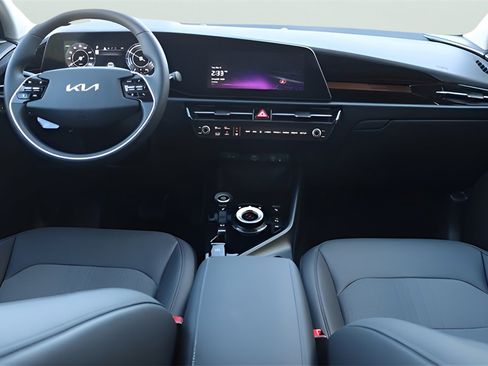 Used 2024 Kia Niro Wind image 19