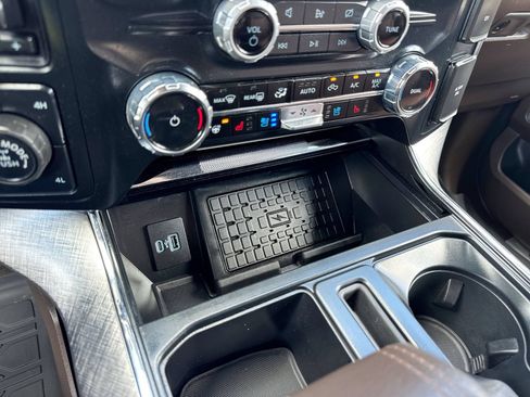 Used 2023 Ford F150 King Ranch AWD/4WD image 37