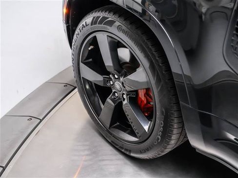 Used 2020 Land Rover Defender 110 X AWD/4WD image 12