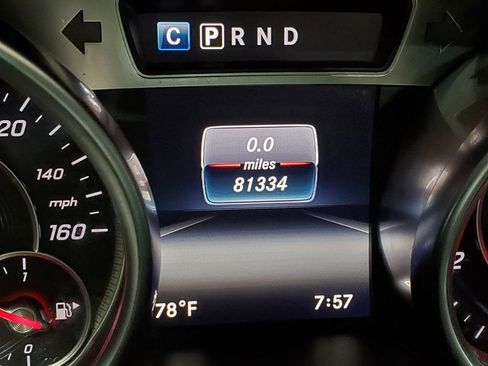 Used 2018 Mercedes-Benz SL 450 image 29