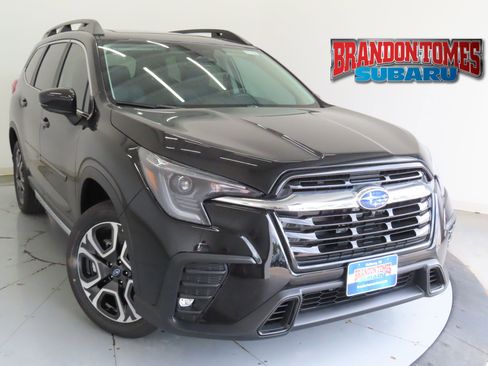 New 2026 Subaru Ascent Limited AWD/4WD image 1