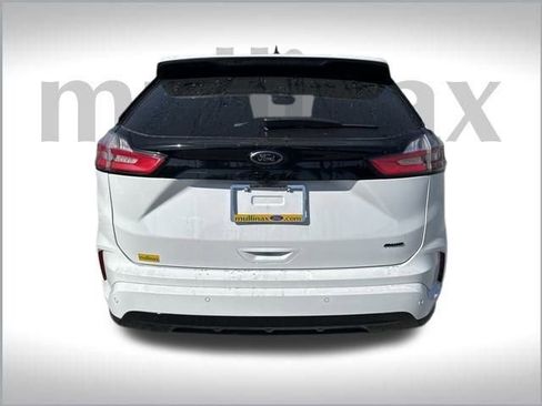 New 2024 Ford Edge SE w/ Black Appearance Package image 14