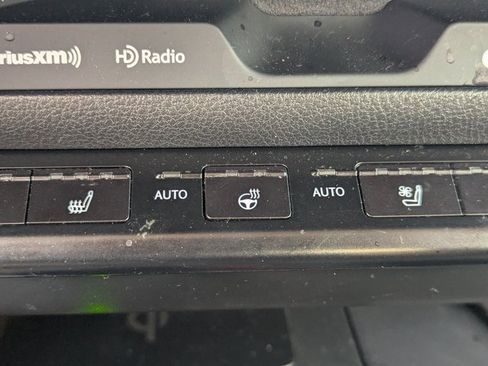 Used 2021 Lexus UX 250h w/ Premium Package image 14