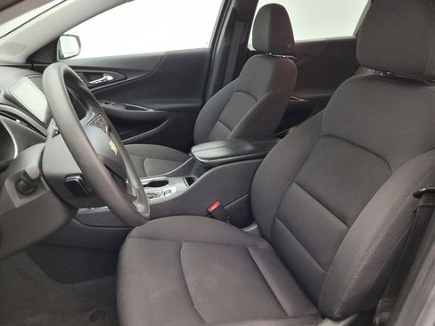 Used 2023 Chevrolet Malibu LT FWD image 17