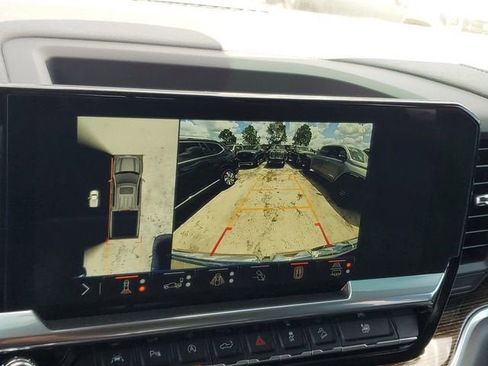 New 2026 GMC Sierra 1500 Elevation w/ Elevation Premium Package AWD/4WD image 23