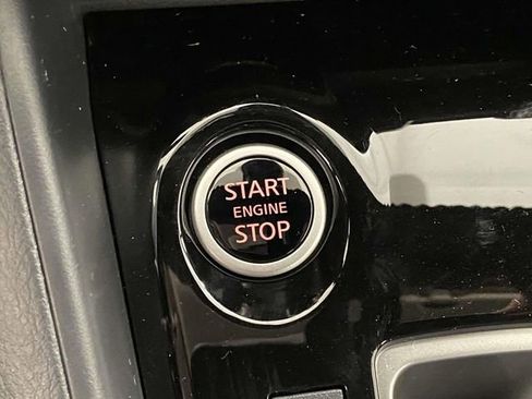 New 2025 Nissan Versa SV w/ Trunk Package image 18