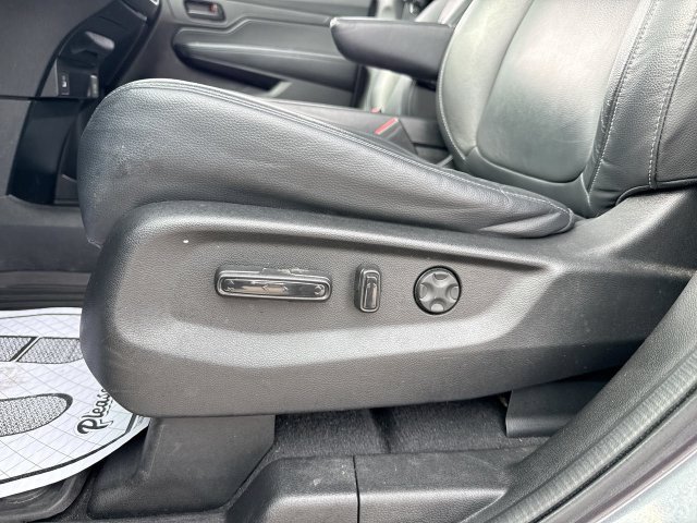 Used 2021 Honda Odyssey EX-L image 12