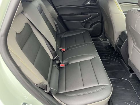 New 2026 Chevrolet Trax ACTIV w/ Driver Confidence Package image 13
