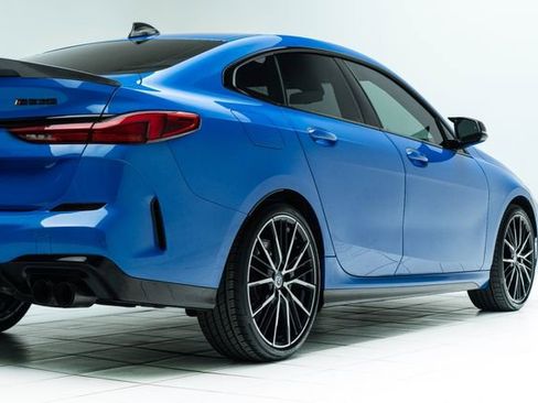 Used 2022 BMW M235i xDrive Gran Coupe image 13