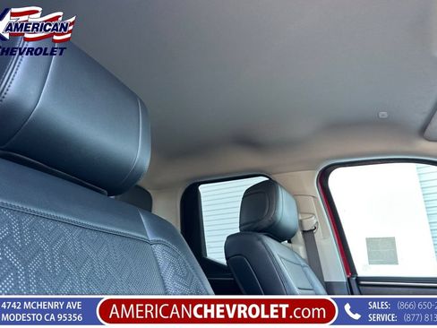 Used 2023 Toyota Tundra SR5 w/ SR5 Premium Package AWD/4WD image 21