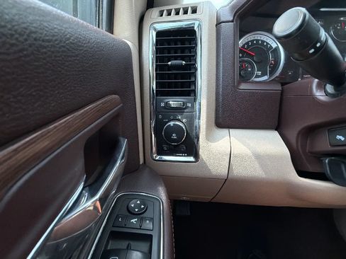 Used 2013 RAM 1500 Laramie w/ Convenience Group AWD/4WD image 93