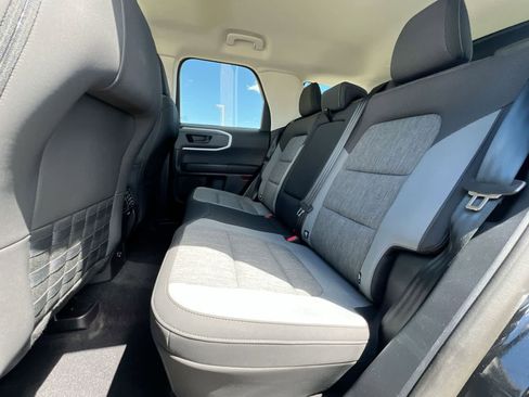 Used 2024 Ford Bronco Sport Big Bend AWD/4WD image 19