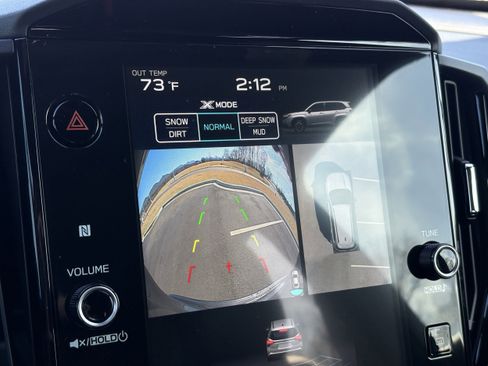 New 2026 Subaru Forester Touring image 23