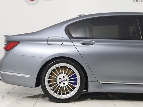 Used 2022 BMW ALPINA B7 xDrive w/ Luxury Rear Seating Package image 84