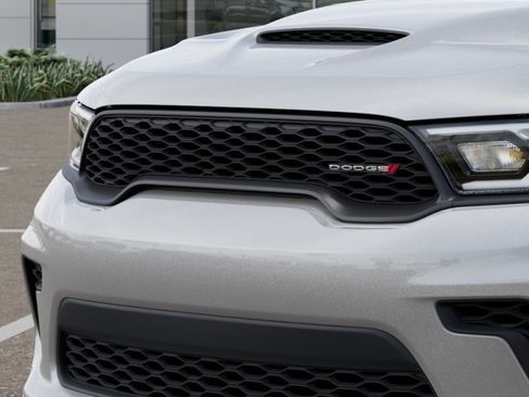 New 2025 Dodge Durango R/T image 48
