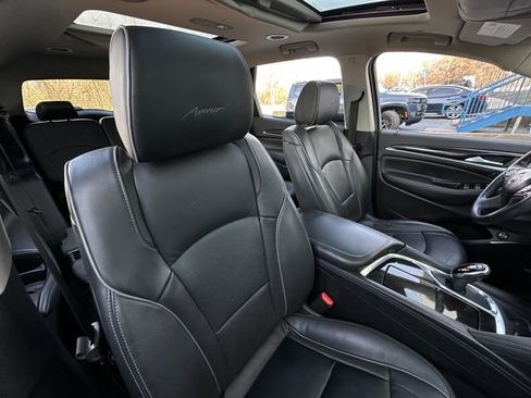 Used 2019 Buick Enclave Avenir w/ Avenir Technology Package image 45