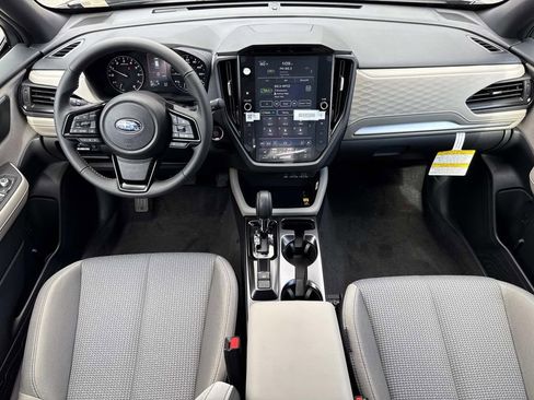 New 2026 Subaru Forester Premium image 16